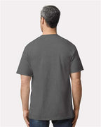 Gildan Men's Tall Ultra Cotton® T-Shirt 2000T