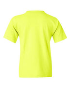 Gildan Youth Heavy Cotton™ T-Shirt 5000B