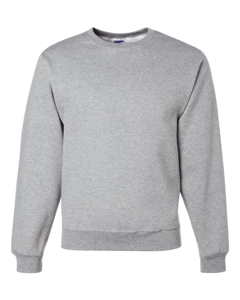 Custom Unisex NuBlend Crewneck Sweatshirt – Add Your Logo or Design