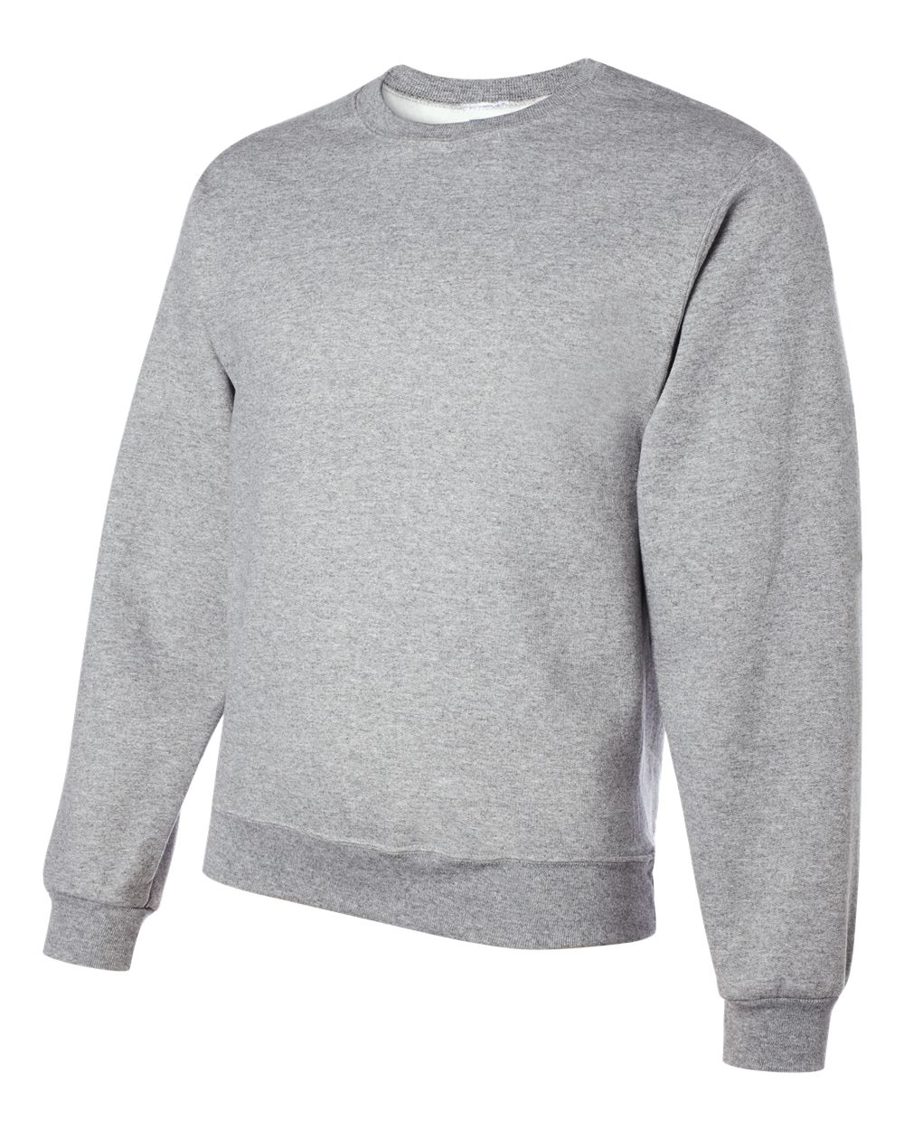 Custom Unisex NuBlend Crewneck Sweatshirt – Add Your Logo or Design