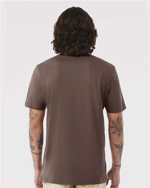 BELLA + CANVAS Jersey Tee 3001