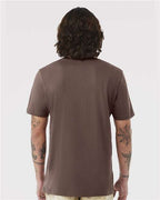 BELLA + CANVAS Jersey Tee 3001