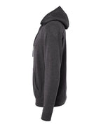 Independent Trading Co. Unisex Special Blend Raglan Hooded Sweatshirt PRM33SBP