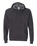 Independent Trading Co. Unisex Special Blend Raglan Hooded Sweatshirt PRM33SBP