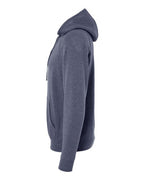 Independent Trading Co. Unisex Special Blend Raglan Hooded Sweatshirt PRM33SBP