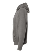 Independent Trading Co. Unisex Special Blend Raglan Hooded Sweatshirt PRM33SBP