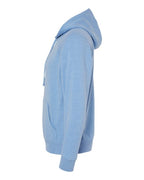 Independent Trading Co. Unisex Special Blend Raglan Hooded Sweatshirt PRM33SBP