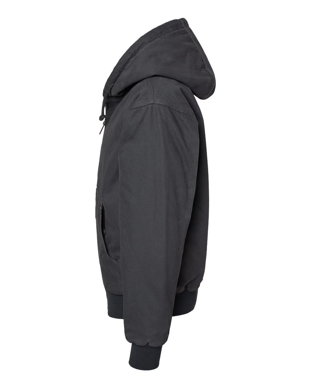 Men's Cheyenne Boulder Cloth™ Hooded Jacket