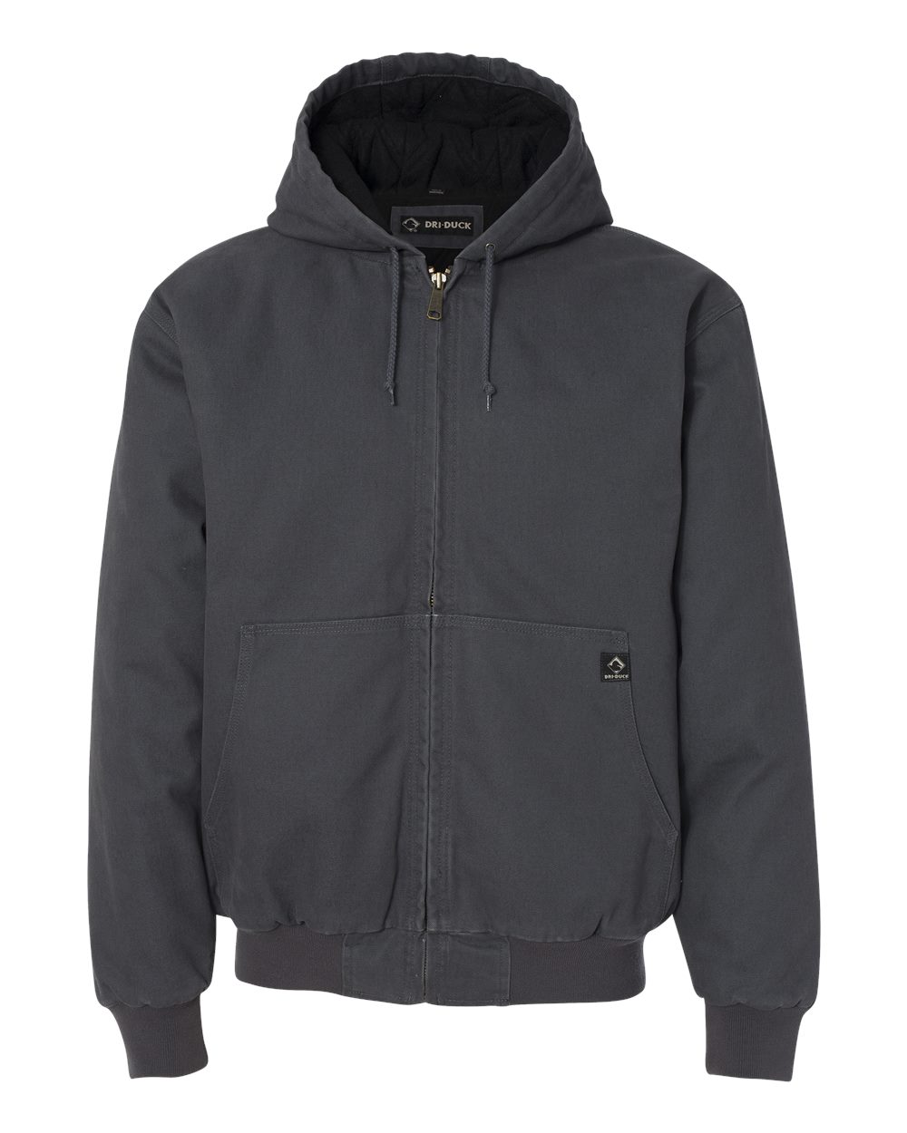 Men's Cheyenne Boulder Cloth™ Hooded Jacket