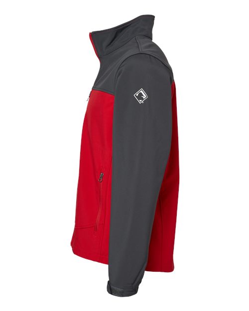 DRI DUCK Men's Motion Soft Shell Jacket 5350