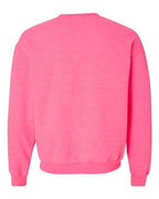 Gildan Unisex Heavy Blend™ Crewneck Sweatshirt 18000
