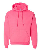 Gildan Unisex Heavy Blend™ Hooded Sweatshirt 18500