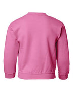 Gildan Youth Heavy Blend™ Crewneck Sweatshirt 18000B
