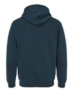J. America Men's Tailgate Hooded Sweatshirt 8815