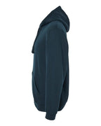 J. America Men's Tailgate Hooded Sweatshirt 8815