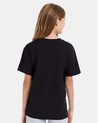 Hanes Youth Perfect-T T-Shirt 498Y