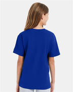 Hanes Youth Perfect-T T-Shirt 498Y