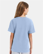 Hanes Youth Perfect-T T-Shirt 498Y