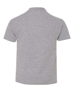Hanes Youth Perfect-T T-Shirt 498Y