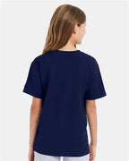 Hanes Youth Perfect-T T-Shirt 498Y