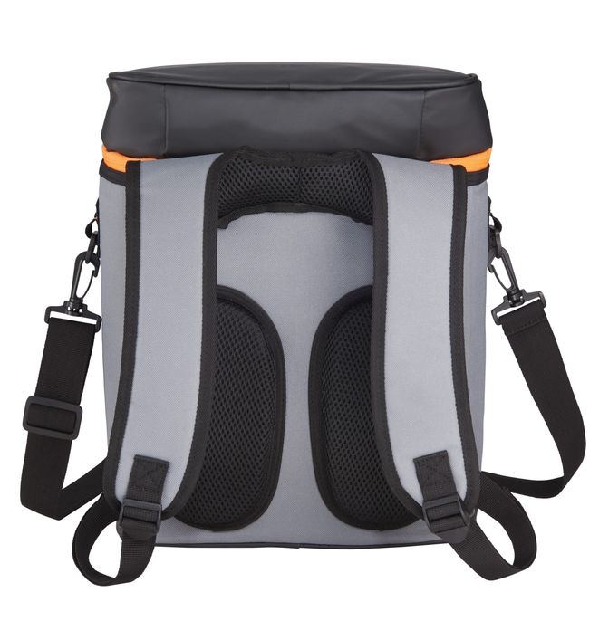 Custom 20 Can Backpack Cooler – Add Your Logo or Design