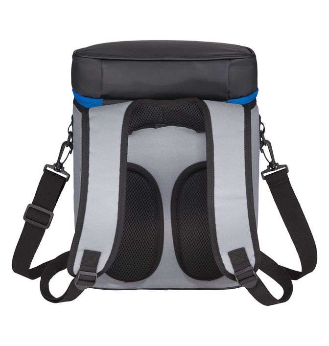 Custom 20 Can Backpack Cooler – Add Your Logo or Design
