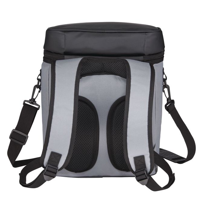 Custom 20 Can Backpack Cooler – Add Your Logo or Design