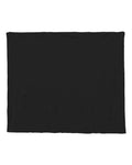 Alpine Fleece Micro Mink Sherpa Blanket 8712