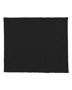 Alpine Fleece Micro Mink Sherpa Blanket 8712