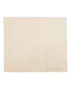 Alpine Fleece Micro Mink Sherpa Blanket 8712