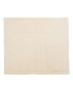 Alpine Fleece Micro Mink Sherpa Blanket 8712