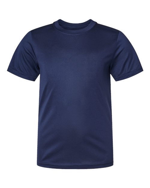 Augusta Sportswear Youth Nexgen Performance T-Shirt 791