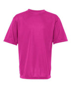 Augusta Sportswear Youth Nexgen Performance T-Shirt 791