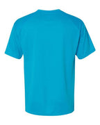 Badger Men's B-Core Sport Shoulders T-Shirt 4120