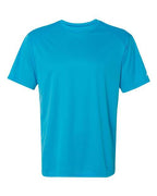 Badger Men's B-Core Sport Shoulders T-Shirt 4120