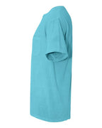Comfort Colors Unisex Garment-Dyed Heavyweight Pocket T-Shirt 6030