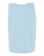 Comfort Colors Unisex Garment-Dyed Heavyweight Tank Top 9360