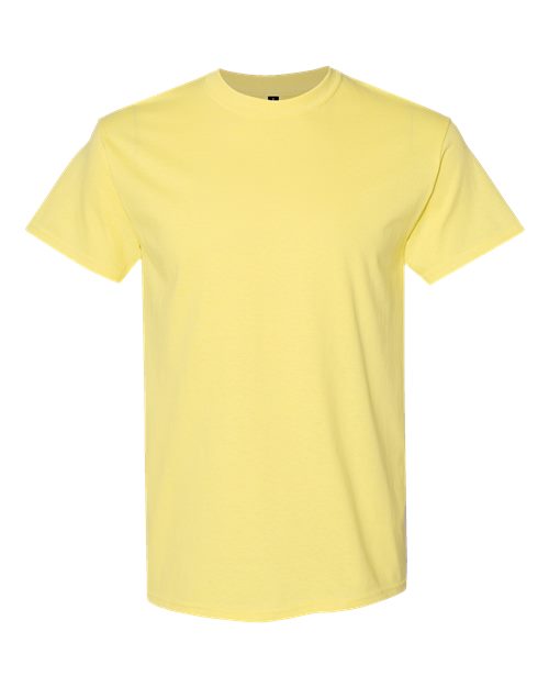Gildan Unisex Heavy Cotton™ T-Shirt 5000
