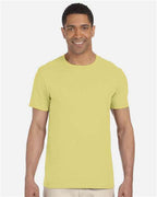 Gildan Unisex Softstyle® T-Shirt 64000