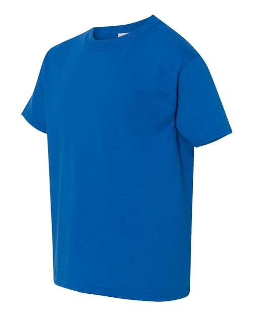 Gildan Youth Heavy Cotton™ T-Shirt 5000B