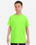 Gildan Youth Heavy Cotton™ T-Shirt 5000B