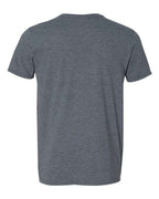 Gildan Unisex Softstyle® V-Neck T-Shirt 64V00