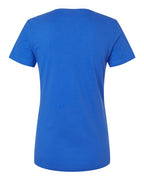 Gildan Women's Softstyle® V-Neck T-Shirt 64V00L