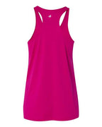 Badger Women’s B-Core Racerback Tank Top 4166
