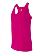 Badger Women’s B-Core Racerback Tank Top 4166