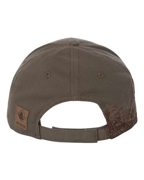 DRI DUCK Excavating Cap 3325