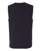BELLA + CANVAS Jersey Muscle Tank 3483