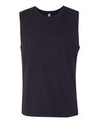 BELLA + CANVAS Jersey Muscle Tank 3483