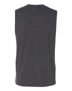BELLA + CANVAS Jersey Muscle Tank 3483