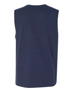 BELLA + CANVAS Jersey Muscle Tank 3483